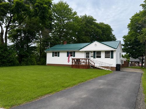 25 1/2 Elm St, East Millinocket, ME, 04430-1278 | Card Image