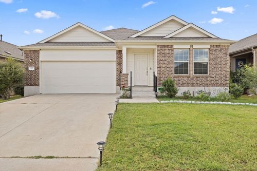 127 George Kimble Cv, Bastrop, TX, 78602-2077 | Card Image