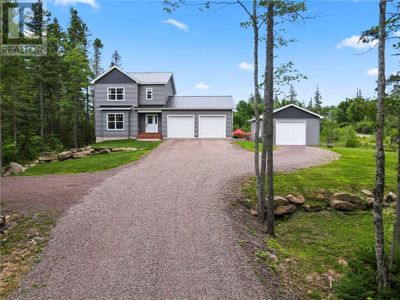 1693 Melanson Rd, House other with 3 bedrooms, 3 bathrooms and null parking in Greater Lakeburn NB | Image 2