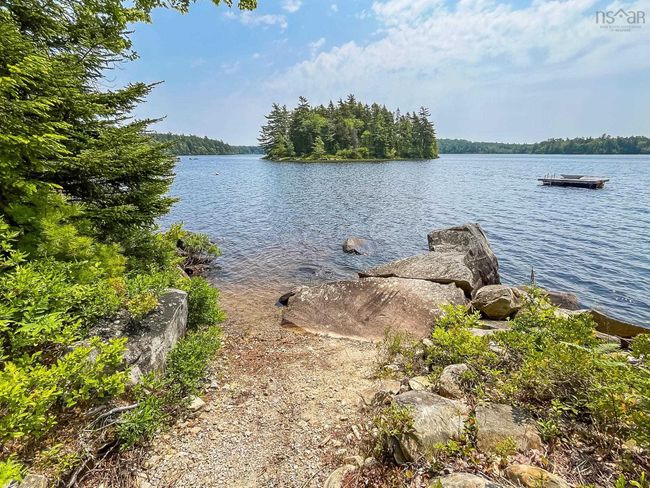 404 Narrows Rd, Home with 3 bedrooms, 1 bathrooms and null parking in Greenfield NS | Image 5