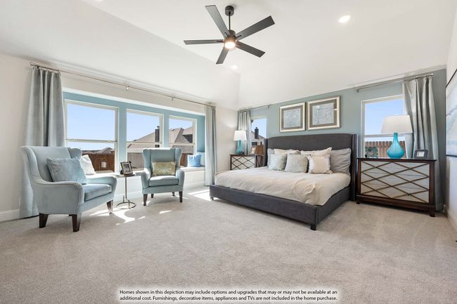 4605 Nomad Dr, House other with 4 bedrooms, 3 bathrooms and null parking in Midlothian TX | Image 23