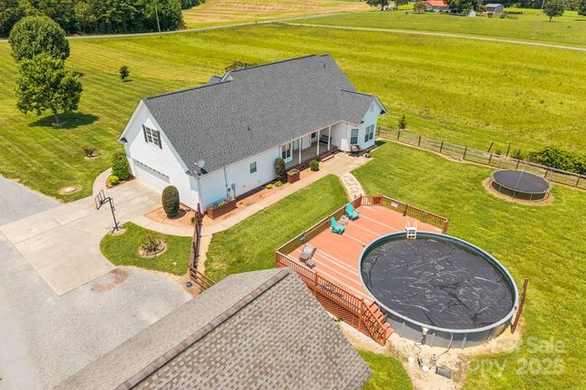 1123 Snyders Store Rd, House other with 3 bedrooms, 4 bathrooms and null parking in Wingate NC | Image 26