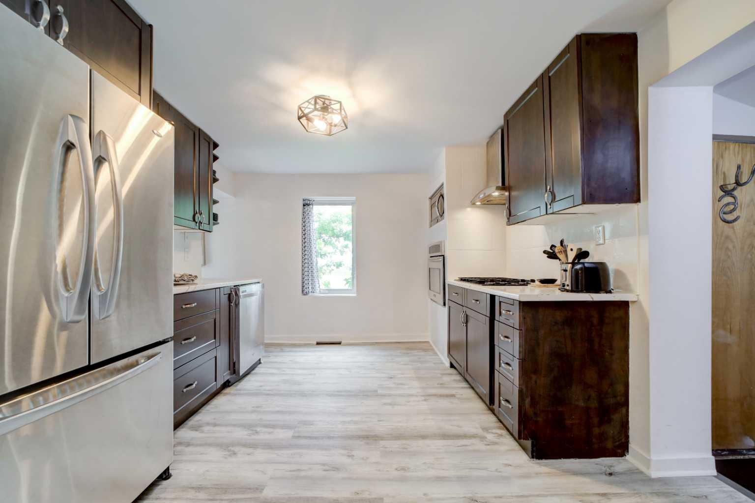 Residential in Cowley 5
