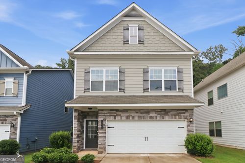 176 Bryon Ln, Acworth, GA, 30102-5501 | Card Image