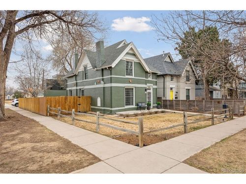 2456 King St, Denver, CO, 80211-4522 | Card Image