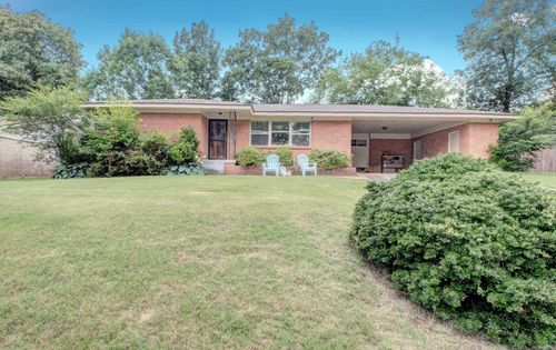 4625 Crestline Dr, North Little Rock, AR, 72116-7440 | Card Image