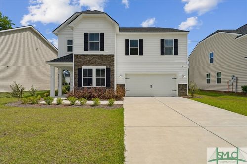 1 Tar Creek Rd, Savannah, GA, 31419-1187 | Card Image