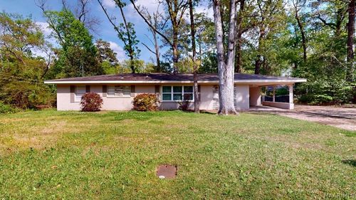 1835 Hill Hedge Dr, Montgomery, AL, 36106-2515 | Card Image