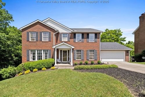 41 Pinnacle Drive, Charleston, WV, 25311 | Card Image