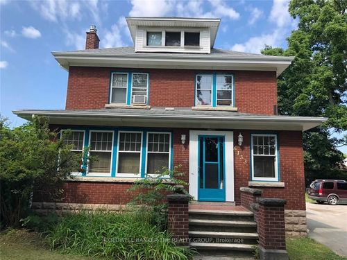 6133 Drummond Drive, Niagara Falls, ON, L2G4M3 | Card Image