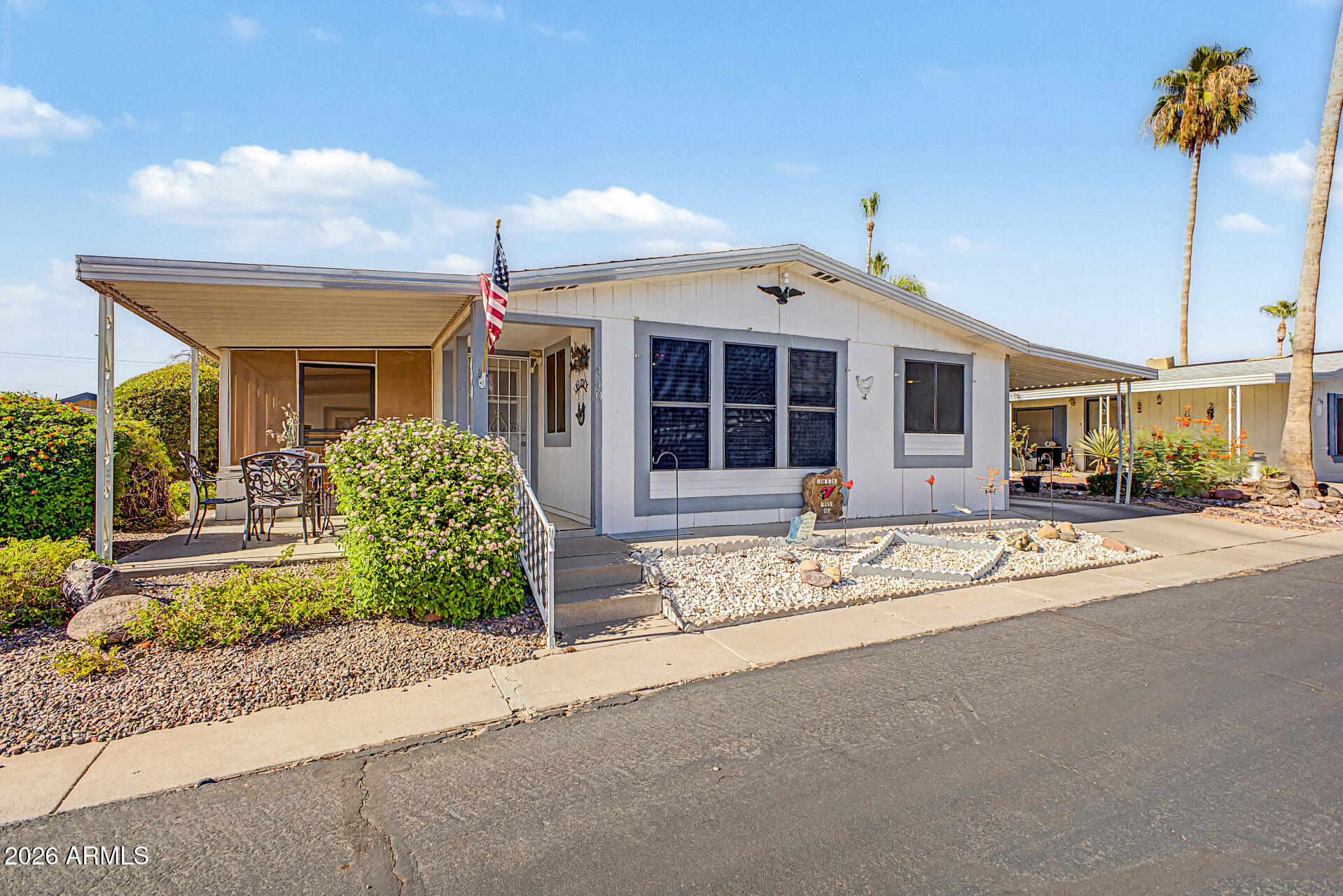 Residential in Mesa 5