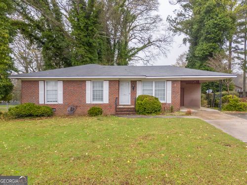 263 E Girard Ave, Cedartown, GA, 30125-2713 | Card Image