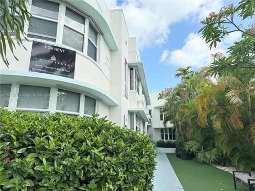 3-315 W 28th St, Miami Beach, FL, 33140 | Card Image
