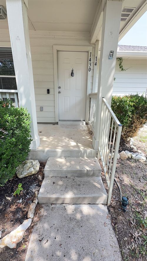 14-1430 Big Bend Dr, Cedar Park, TX, 78613-7436 | Card Image