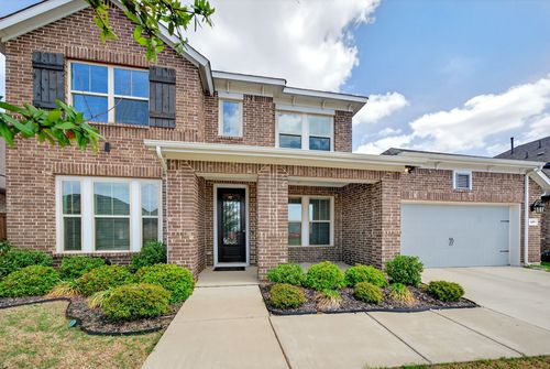 1469 Lawnview Dr, Forney, TX, 75126-3472 | Card Image