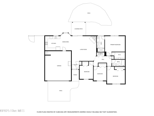 265 Hardison Rd, Holly Ridge, NC, 28445-7559 | Card Image