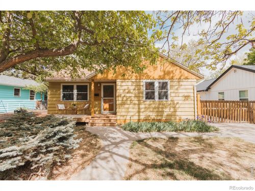 144 N Bryan Avenue, Fort Collins, CO, 80521 | Card Image