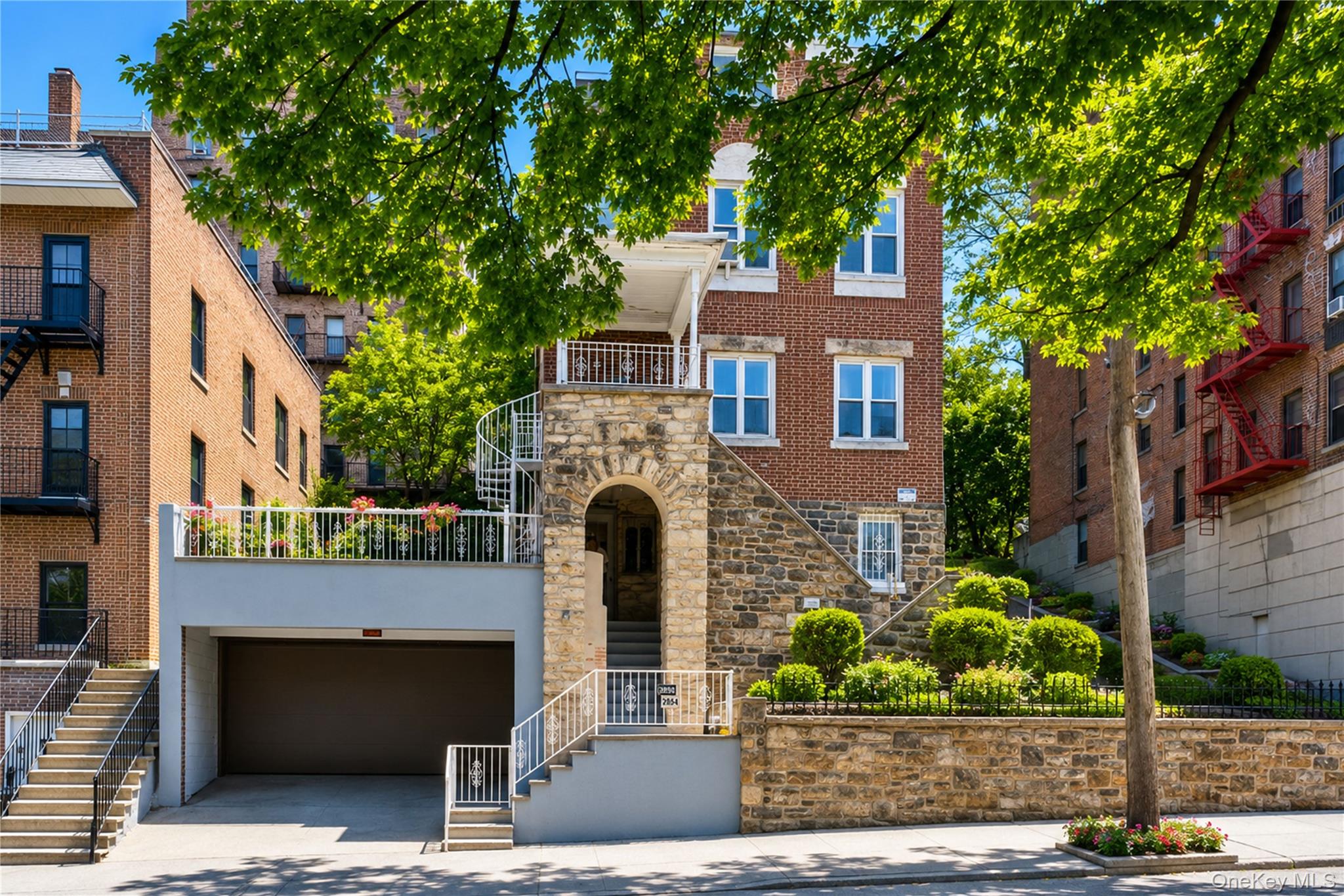Residential Income in New York 2