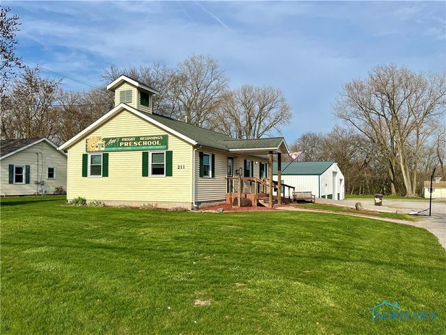 211 Emerald Rd, Home with 0 bedrooms, 0 bathrooms and null parking in Paulding OH | Image 4