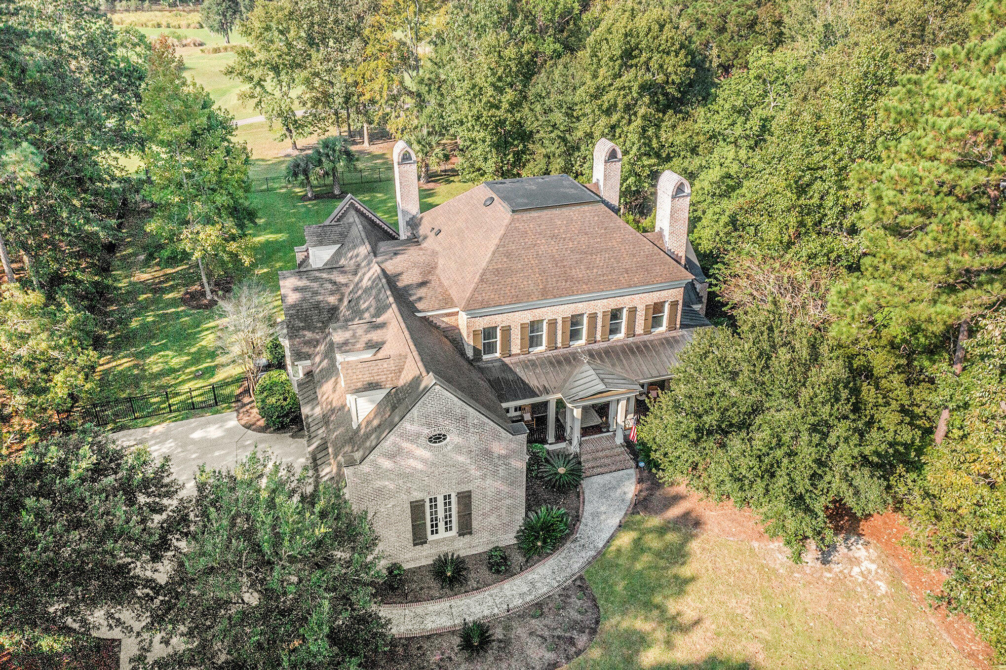 Colonel Vanderhorst Cir, Mount Pleasant, SC 29466