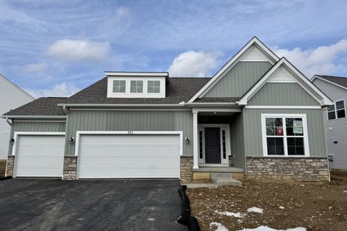 282 Olympic Loop, Commercial Point, OH, 43116-3523 | Card Image