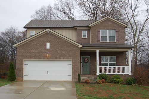 4315 Socata Ct, Cross Plains, TN, 37049-2101 | Card Image