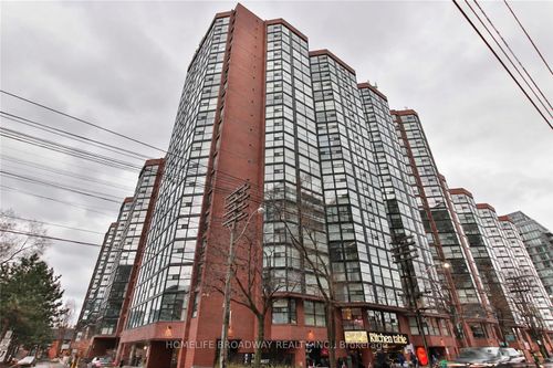 608-705 King St W, Toronto, ON, M5V2W8 | Card Image