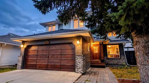 409 Citadel Hills Cir Nw, Calgary, AB, T3G3V4 | Card Image