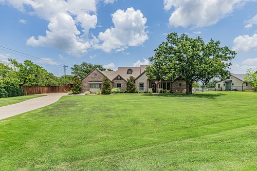 6901 Chestnut Ridge Dr, Argyle, TX, 76226-2986 | Card Image