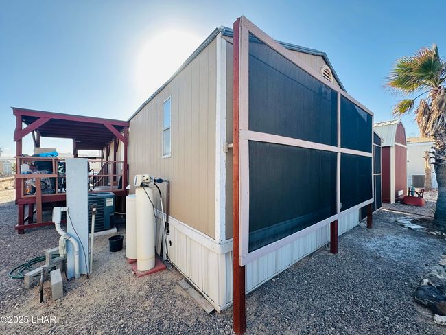 LOT-18 - 200 N Moon Mountain Ave, House other with 3 bedrooms, 2 bathrooms and null parking in Quartzsite AZ | Image 29
