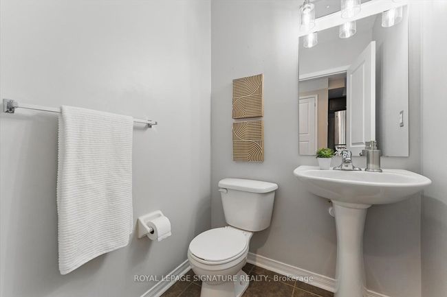 17 Gallimere Crt, House attached with 3 bedrooms, 3 bathrooms and 2 parking in Whitby ON | Image 23