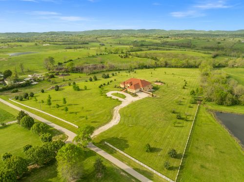 406 Halcomb Ln, Paint Lick, KY, 40461-9098 | Card Image