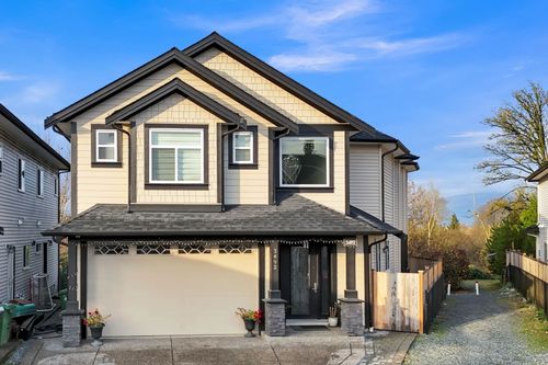 3492 Hazelwood Pl, Abbotsford, BC, V2S0H8 | Card Image