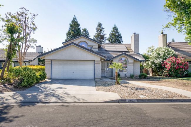 9340 N Jackson Ave, House other with 3 bedrooms, 0 bathrooms and null parking in Fresno CA | Image 5