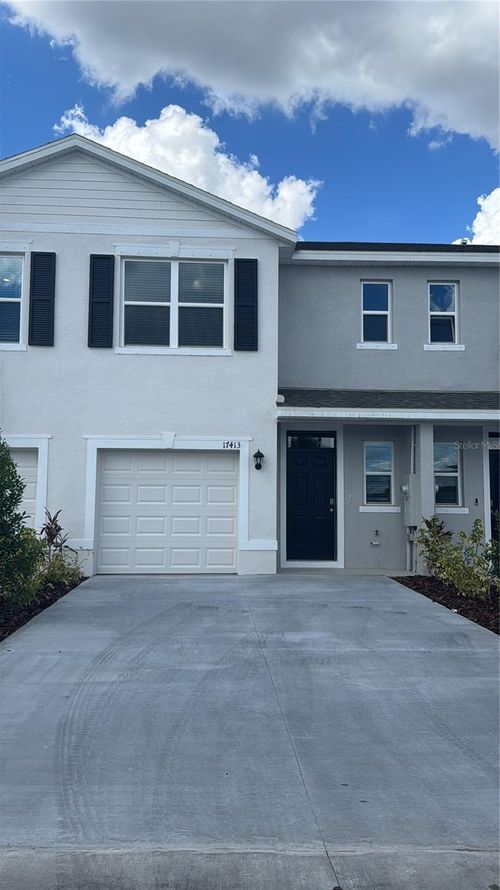 17413 Haysack Ter, LAKEWOOD RANCH, FL, 34211-1361 | Card Image