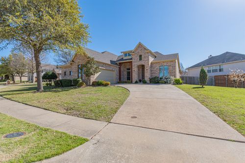 1205 Crestcove Dr, Rockwall, TX, 75087-3168 | Card Image