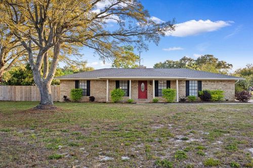 2998 Ranchette Square, Gulf Breeze, FL, 32563 | Card Image