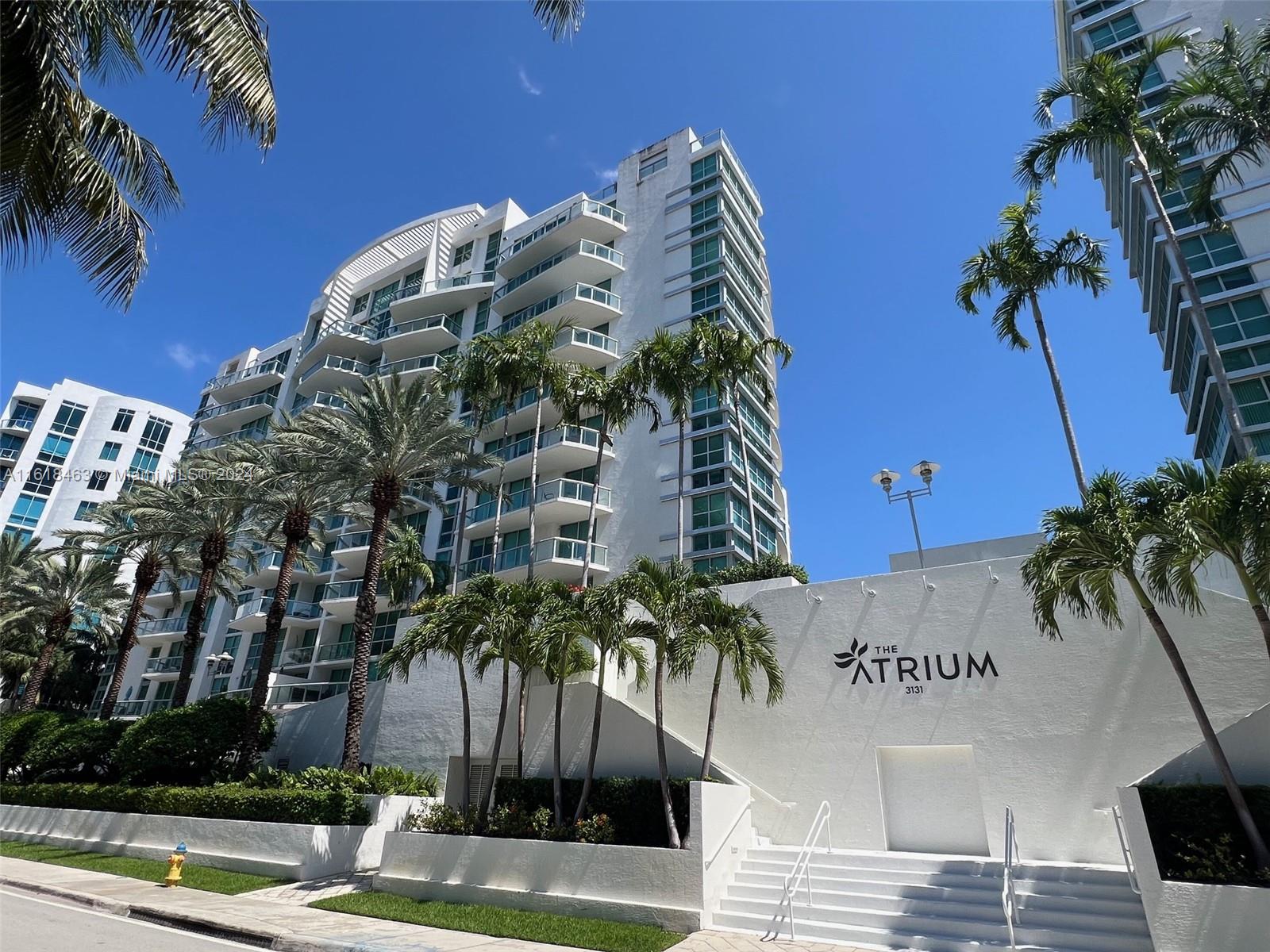 Residential in Aventura 3