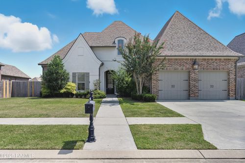 307 Sylvester Dr, Youngsville, LA, 70592-6656 | Card Image