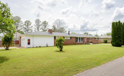 1008 Pasadena Ave, Muscle Shoals, AL, 35661-2446 | Card Image