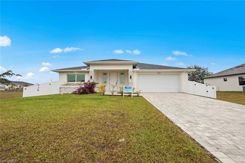 3015 Nw 42nd Ave, Cape Coral, FL, 33993-8805 | Card Image