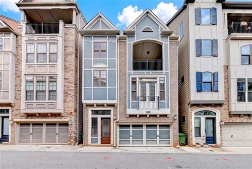 595 Broadview Pl Ne, Atlanta, GA, 30324-3653 | Card Image