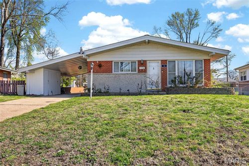 16 Tamma Ln, Hazelwood, MO, 63042-2128 | Card Image