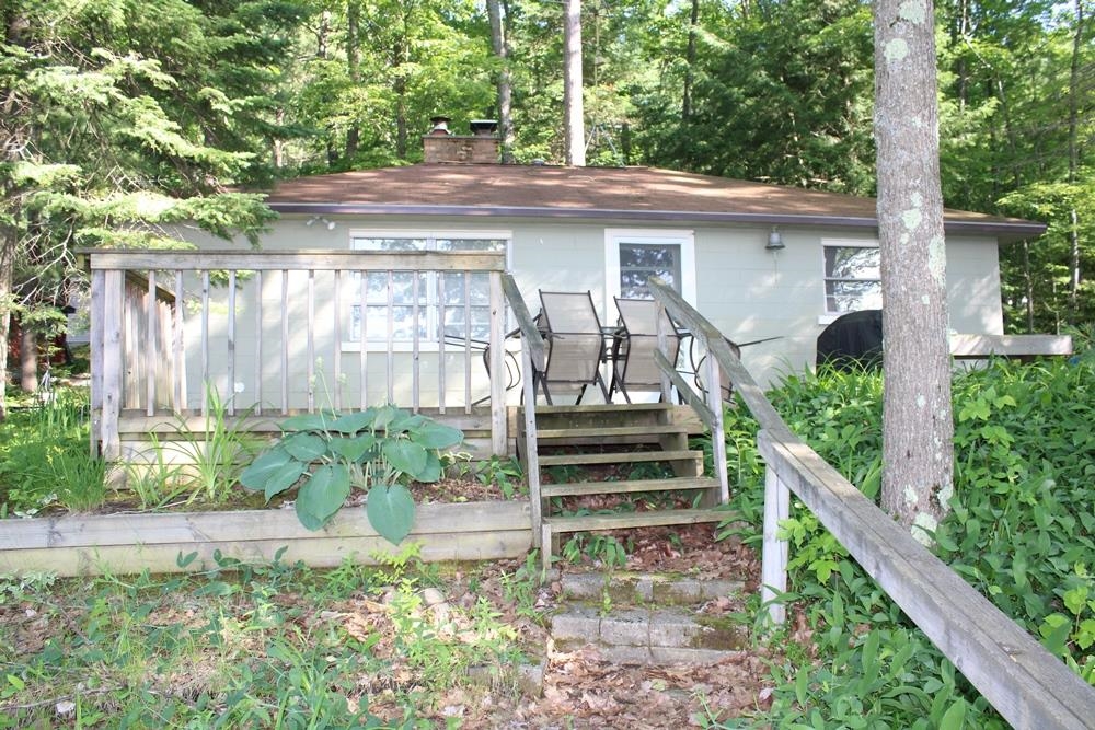Starr Rd, Harrison, MI 48625