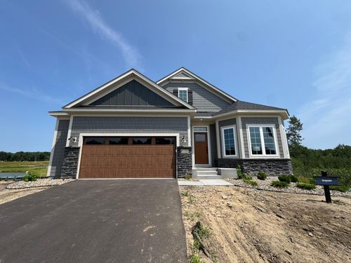 8164 Haywood Dr, Lino Lakes, MN, 55014-6009 | Card Image