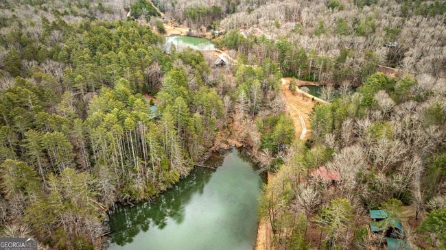300 Ridgecrest Dr, House other with 2 bedrooms, 2 bathrooms and null parking in Blue Ridge GA | Image 4