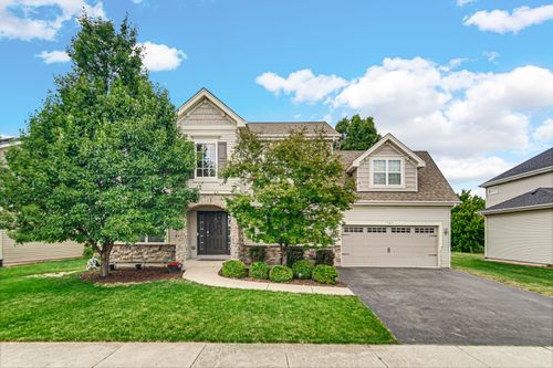 504 W Hillcrest Dr, Romeoville, IL, 60446-1485 | Card Image