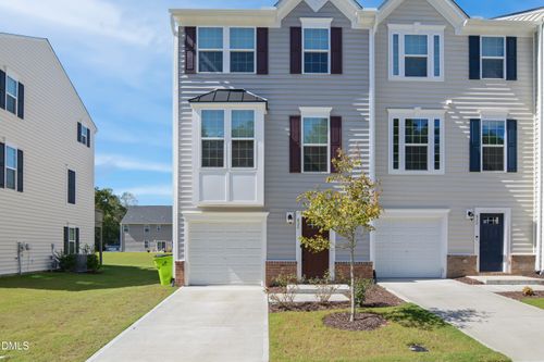 822 Romeria Dr, Durham, NC, 27713-2070 | Card Image