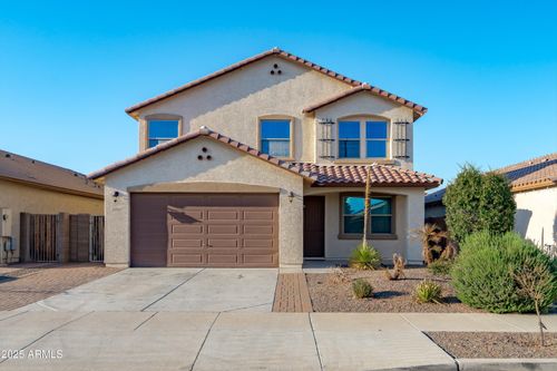 18390 W Via Del Sol, Surprise, AZ, 85387-2204 | Card Image