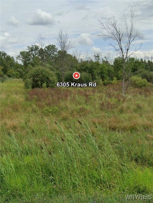 6305 Kraus Rd, Clarence Ctr, NY, 14032-9531 | Card Image